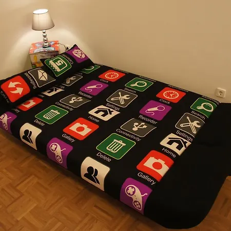 Apartment Kila Split