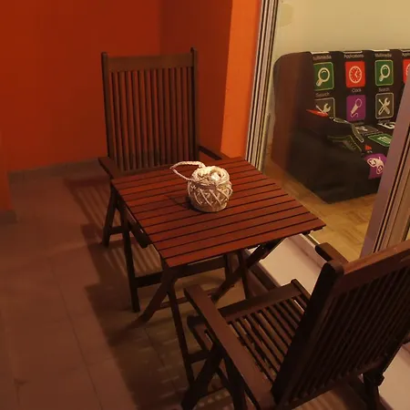 Apartment Kila