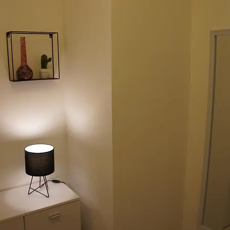 Apartment Kila *