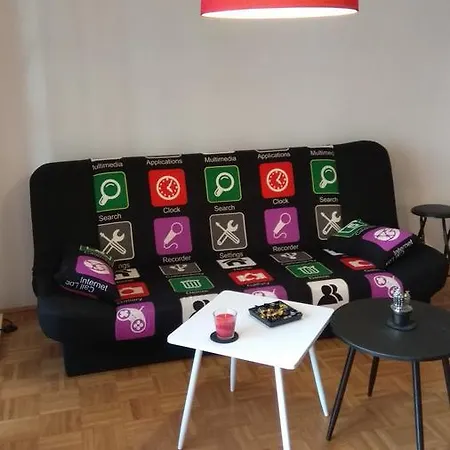 Apartment Kila *