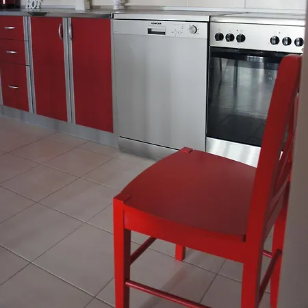 Kila Apartment *