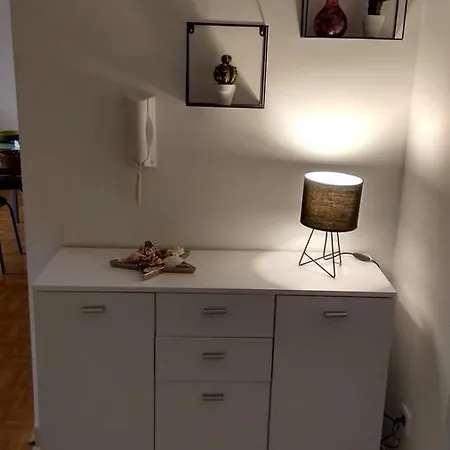 Kila Apartment