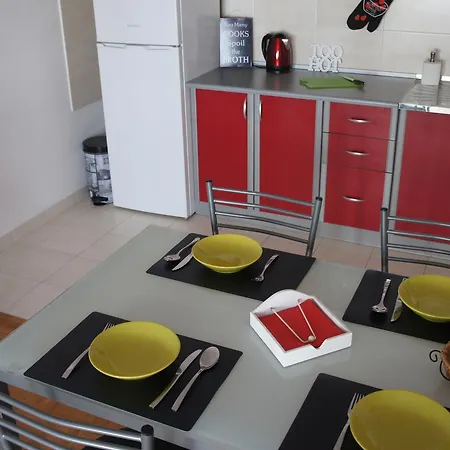 Kila Apartment