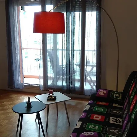 Kila Apartment