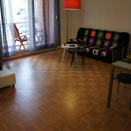 Kila Apartment