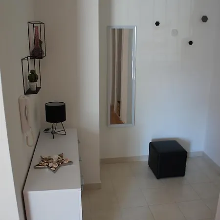 Apartment Kila *