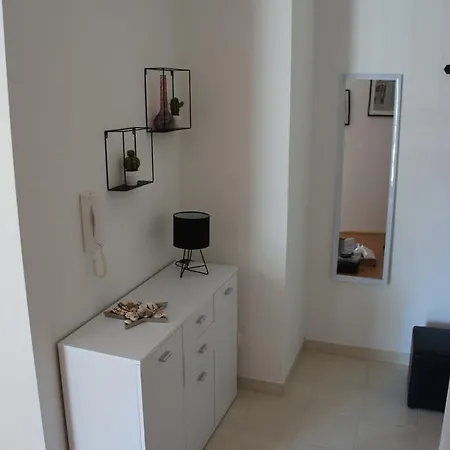 Apartment Kila
