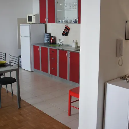 Kila Apartment