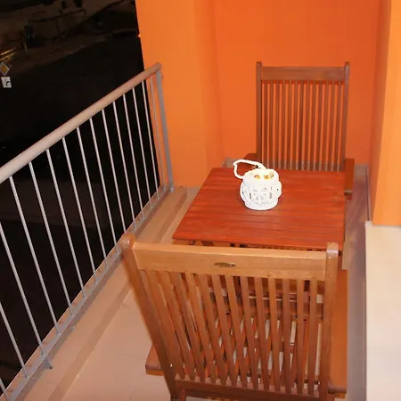 Apartment Kila *